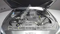 2019 Genesis G80