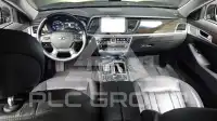 2019 Genesis G80