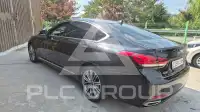 2019 Genesis G80