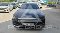 2019 Genesis G80