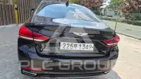 2019 Genesis G80