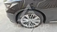 2019 Genesis G80