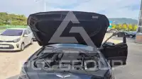 2019 Genesis G80