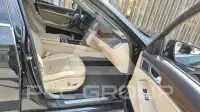 2019 Genesis G80