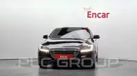 2019 Genesis G80