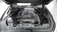 2019 Genesis G80