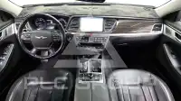 2019 Genesis G80