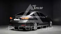 2019 Genesis G80