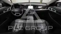 2019 Genesis G80
