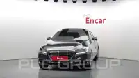 2019 Genesis G80