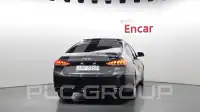 2019 Genesis G80
