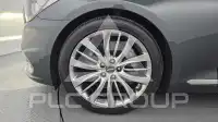 2019 Genesis G80