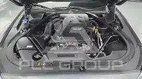 2019 Genesis G80