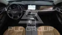 2019 Genesis G80