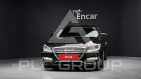 2019 Genesis G80