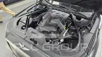 2019 Genesis G80