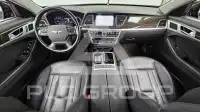 2019 Genesis G80