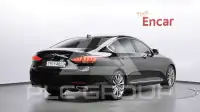 2019 Genesis G80
