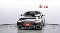 2019 Genesis G80