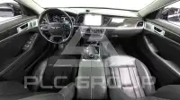 2019 Genesis G80