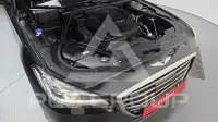 2019 Genesis G80