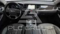 2019 Genesis G80