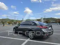 2019 Genesis G80