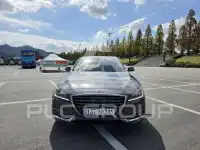 2019 Genesis G80