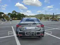 2019 Genesis G80