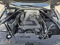 2019 Genesis G80