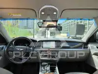2019 Genesis G80