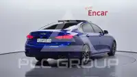 2019 Genesis G80