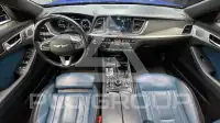 2019 Genesis G80