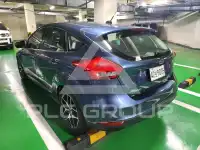 2019 Ford Focus