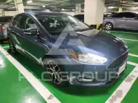 2019 Ford Focus