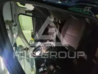 2019 Ford Focus