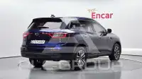 2019 Renault Samsung QM6