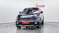 2019 Renault Samsung QM6
