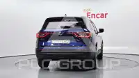 2019 Renault Samsung QM6