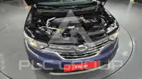 2019 Renault Samsung QM6