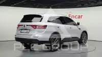 2019 Renault Samsung QM6