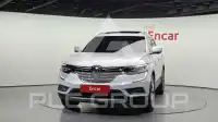2019 Renault Samsung QM6