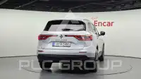 2019 Renault Samsung QM6
