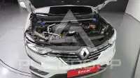 2019 Renault Samsung QM6