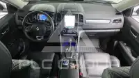 2019 Renault Samsung QM6