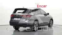 2019 Renault Samsung QM6