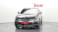 2019 Renault Samsung QM6