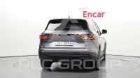 2019 Renault Samsung QM6