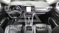 2019 Renault Samsung QM6