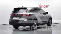 2019 Renault Samsung QM6